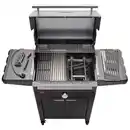 Bild 4 von Char-Broil Gasgrill Evolve Gas mit Dualzone, App Control & Tru-Infrared