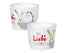 Bild 1 von Eierbecher LIEBE