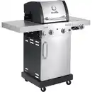Bild 1 von Char-Broil Gasgrill Professional Pro S 2 mit 2 Brennern & TRU-Infrared