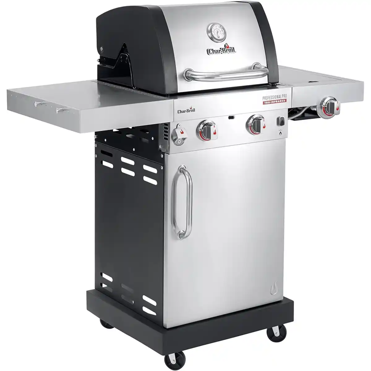 Bild 1 von Char-Broil Gasgrill Professional Pro S 2 mit 2 Brennern & TRU-Infrared