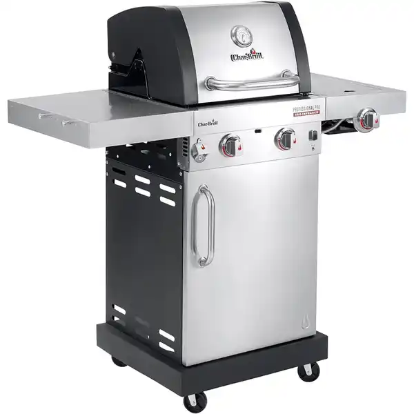 Bild 1 von Char-Broil Gasgrill Professional Pro S 2 mit 2 Brennern & TRU-Infrared