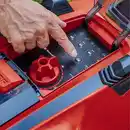 Bild 4 von Einhell Power X-Change Mähroboter Freelexo Cam 350 mit Akku und Ladestation