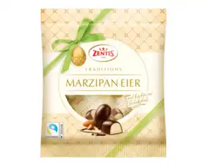 ZENTIS Marzipan-Eier