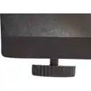 Bild 4 von Sieger Gartentisch Rechteckig Graphit Beton Hell 160 cm x 90 cm