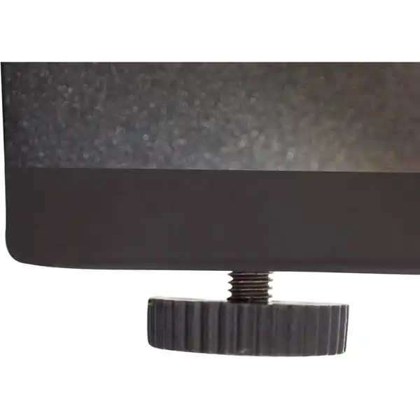 Bild 4 von Sieger Gartentisch Rechteckig Graphit Beton Hell 160 cm x 90 cm