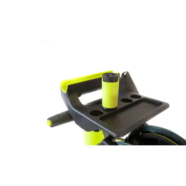 Bild 2 von Ava Hochdruckreiniger Evolution P60 XL 145 bar