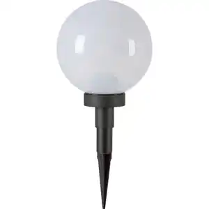 Deko-Außenleuchte Moneglia E27 40 W Ø 20 cm