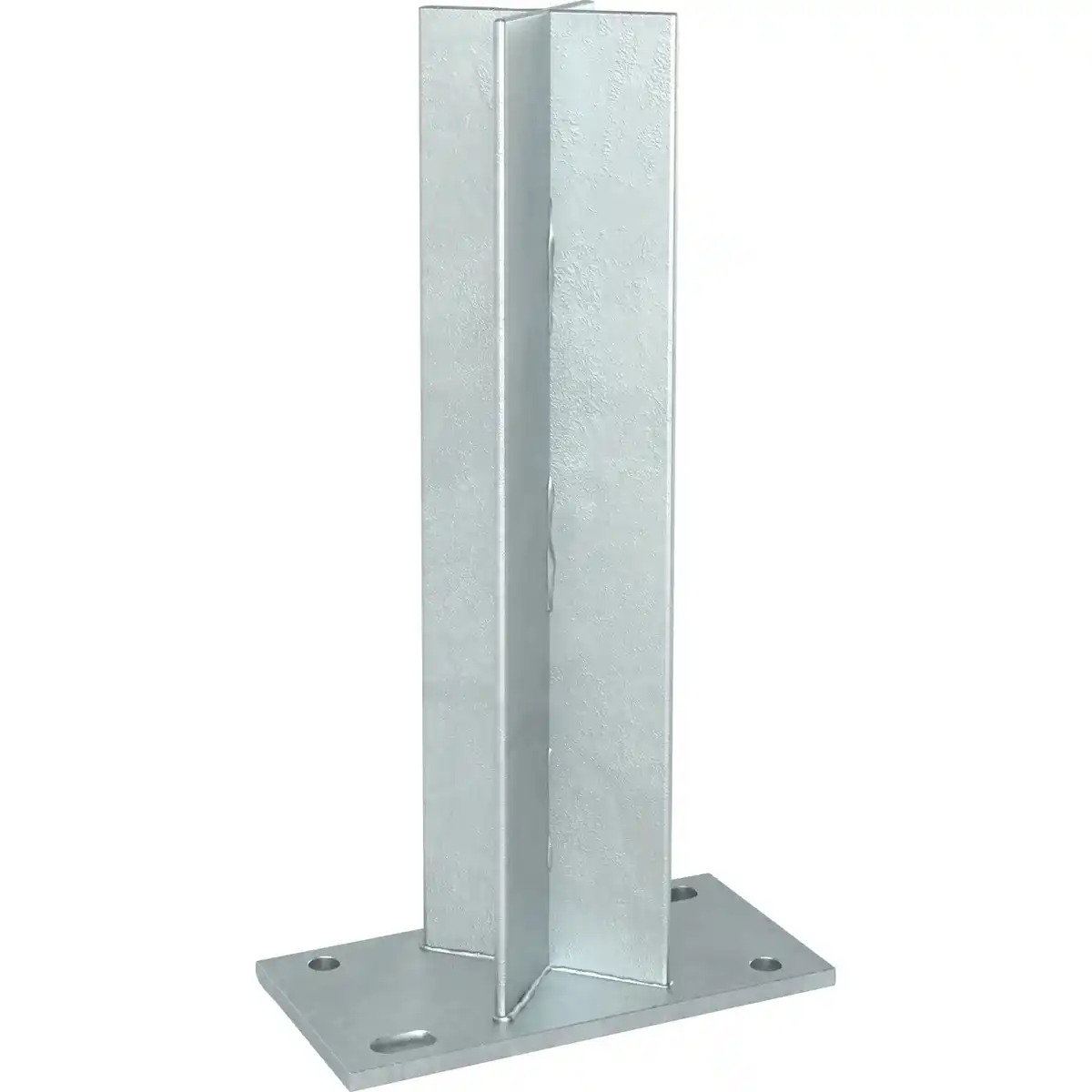 Bild 1 von Pfostenträger für Aluminium- Pfosten