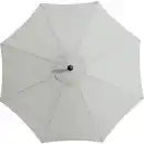 Bild 4 von Ampelschirm Alvarado Ø 300 cm mit Kurbel