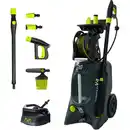 Bild 1 von Ava Hochdruckreiniger Evolution P60 XL 145 bar