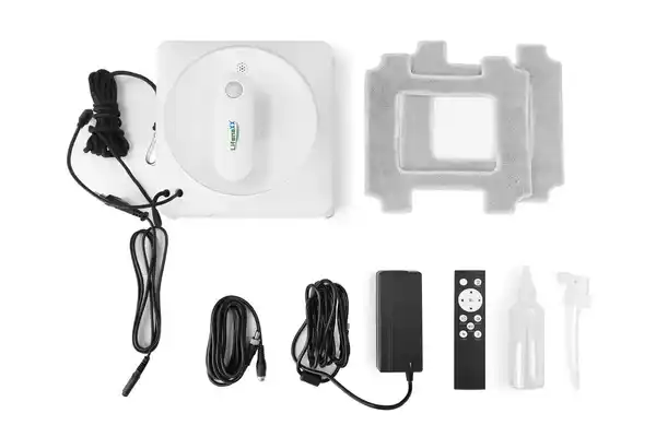 Bild 2 von Fensterreinigungs- Roboter LX-047