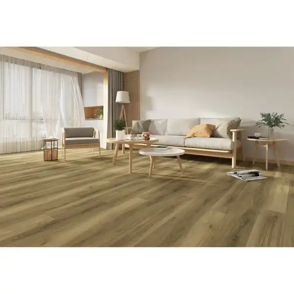 Bild 3 von Vinylboden Eiche Modena Mittel 3,5 mm Klicksystem