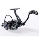 Bild 1 von Big Bull Warrior 5000 - Freilauf-Angelrolle 5000 FD