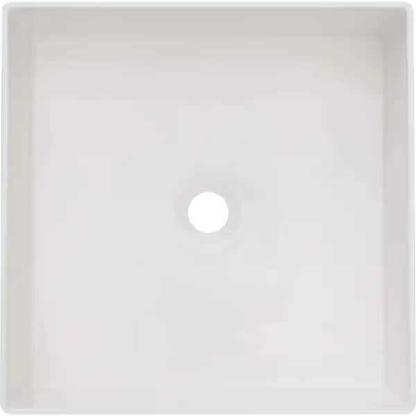 Bild 2 von baliv Aufsatzwaschbecken WBA-7100 41 cm x 41 cm