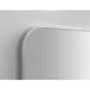 Bild 4 von DSK Designspiegel Picasso 50 cm x 70 cm Silber