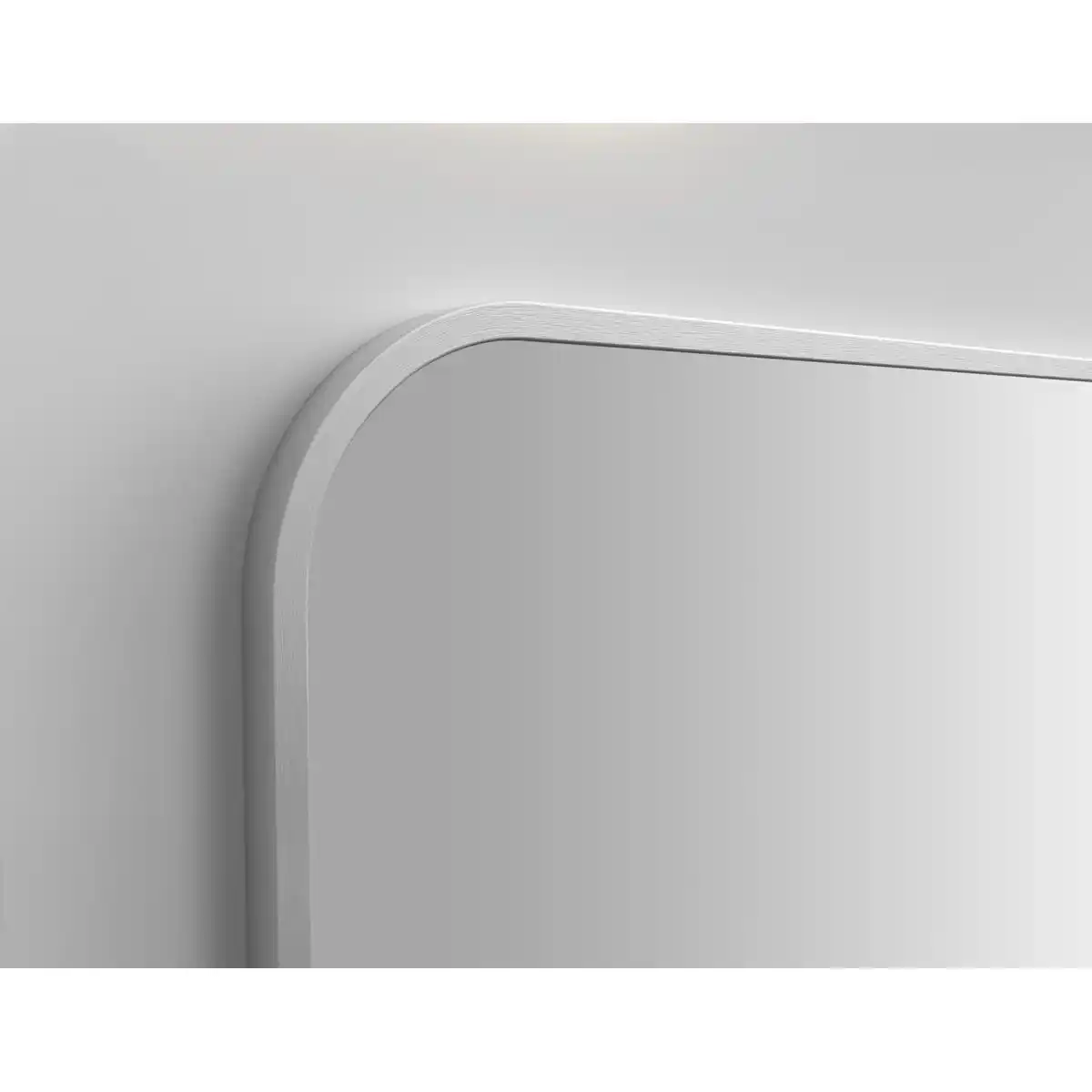 Bild 4 von DSK Designspiegel Picasso 50 cm x 70 cm Silber