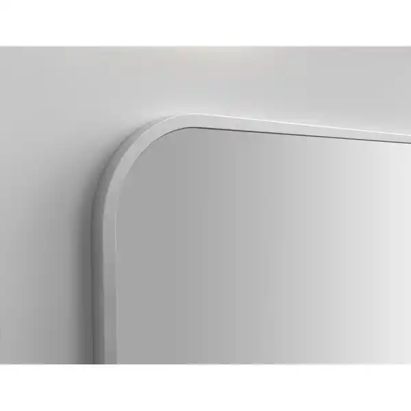 Bild 4 von DSK Designspiegel Picasso 50 cm x 70 cm Silber