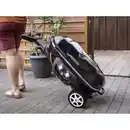 Bild 4 von Jamestown 2-Brenner Gasgrill Myles