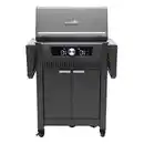 Bild 2 von Char-Broil Gasgrill Evolve Gas mit Dualzone, App Control & Tru-Infrared
