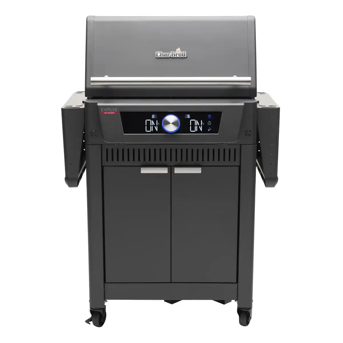 Bild 2 von Char-Broil Gasgrill Evolve Gas mit Dualzone, App Control & Tru-Infrared