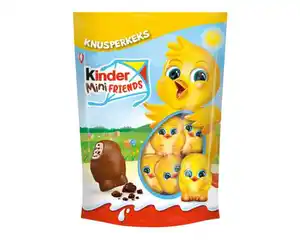 Friends kinder Knusperkeks