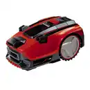 Bild 1 von Einhell Power X-Change Mähroboter Freelexo Cam 350 mit Akku und Ladestation