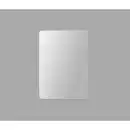 Bild 2 von DSK Designspiegel Picasso 50 cm x 70 cm Silber