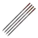 Bild 4 von Petromax Grill Atago-Set SK40 2-teilig Grau