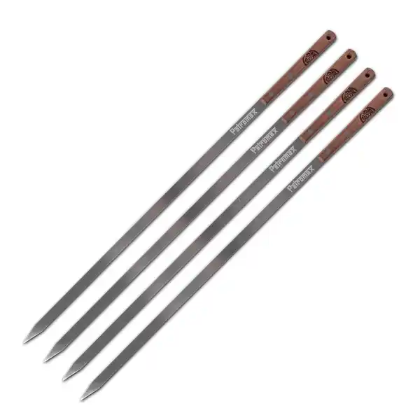Bild 4 von Petromax Grill Atago-Set SK40 2-teilig Grau