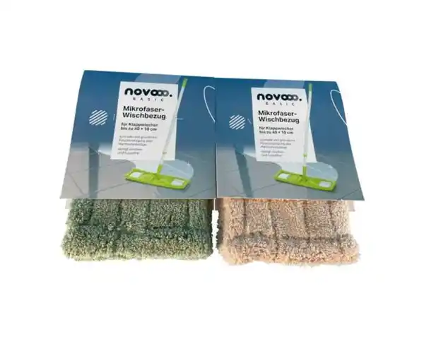 Bild 1 von novooo Klappwischerbezug Microfaser, versch.Farben