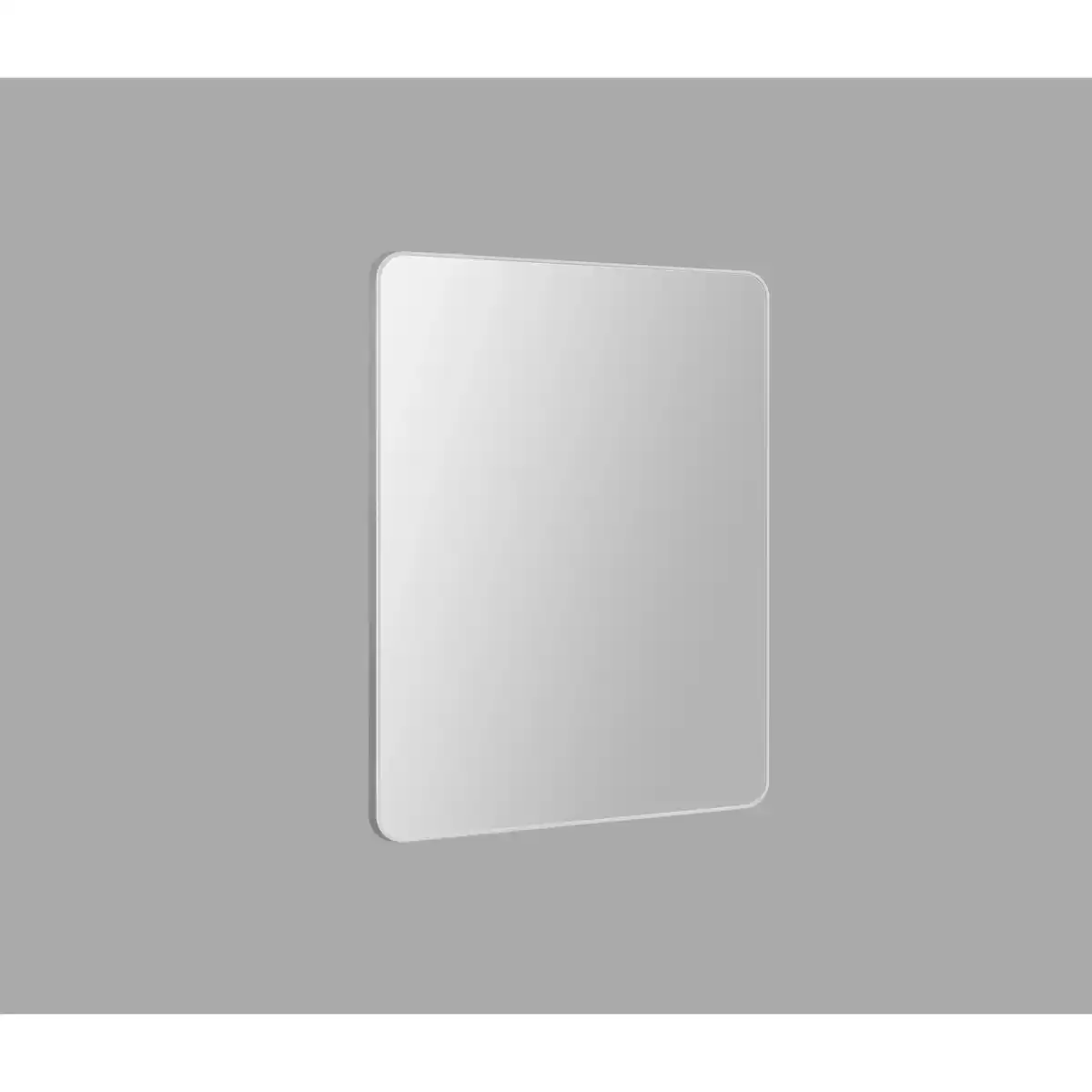 Bild 3 von DSK Designspiegel Picasso 50 cm x 70 cm Silber