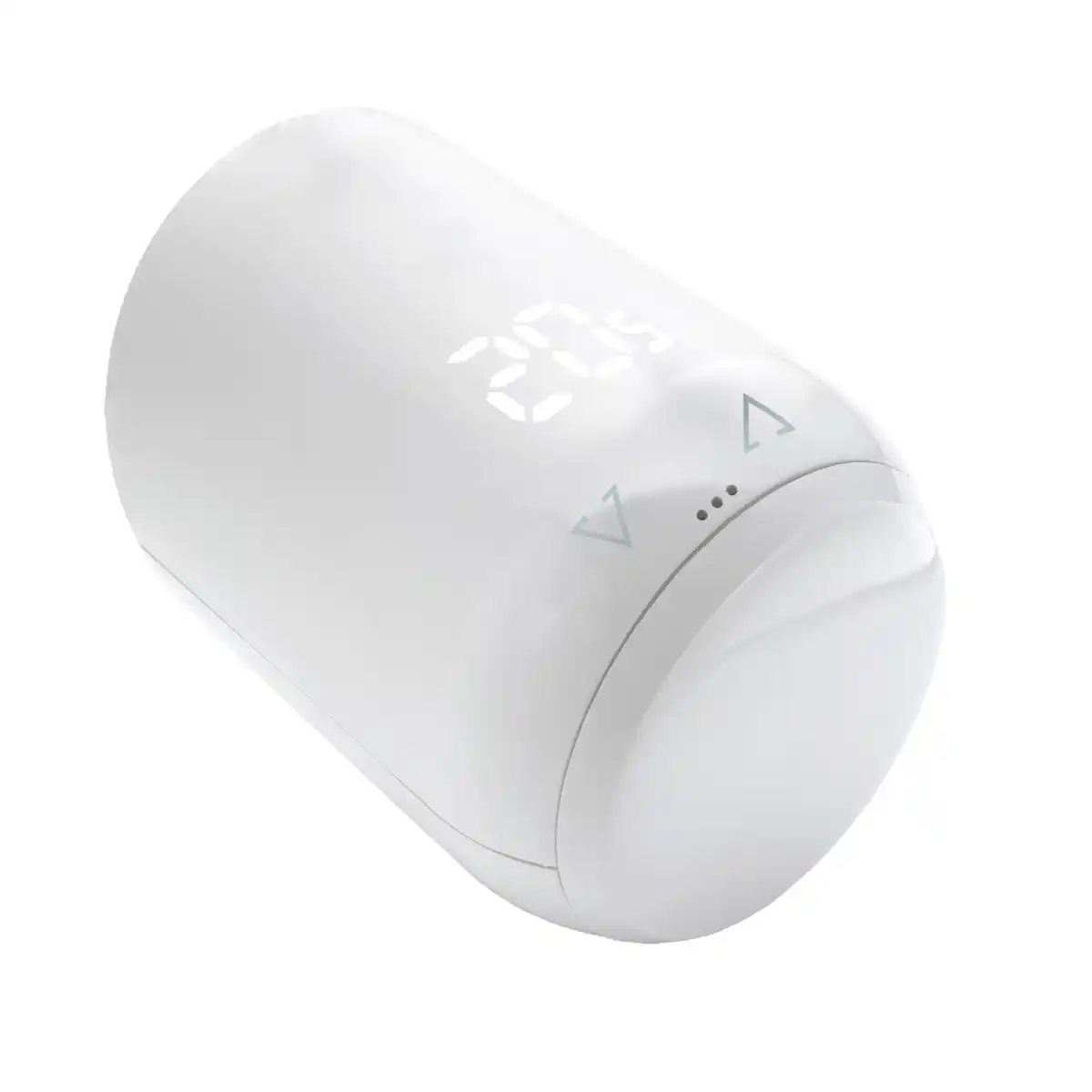 Bild 2 von Comet WiFi Elektrisches Heizkörper-Thermostat