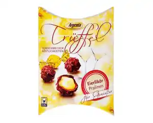 Eierlikör-Trüffel