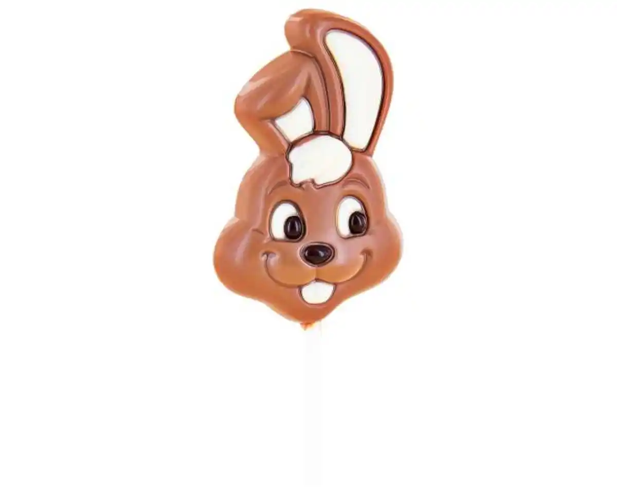 Bild 1 von Schoko-Lolly Hase