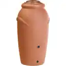 Bild 1 von Waterform Regentonne Aquacan 210 l Terracotta
