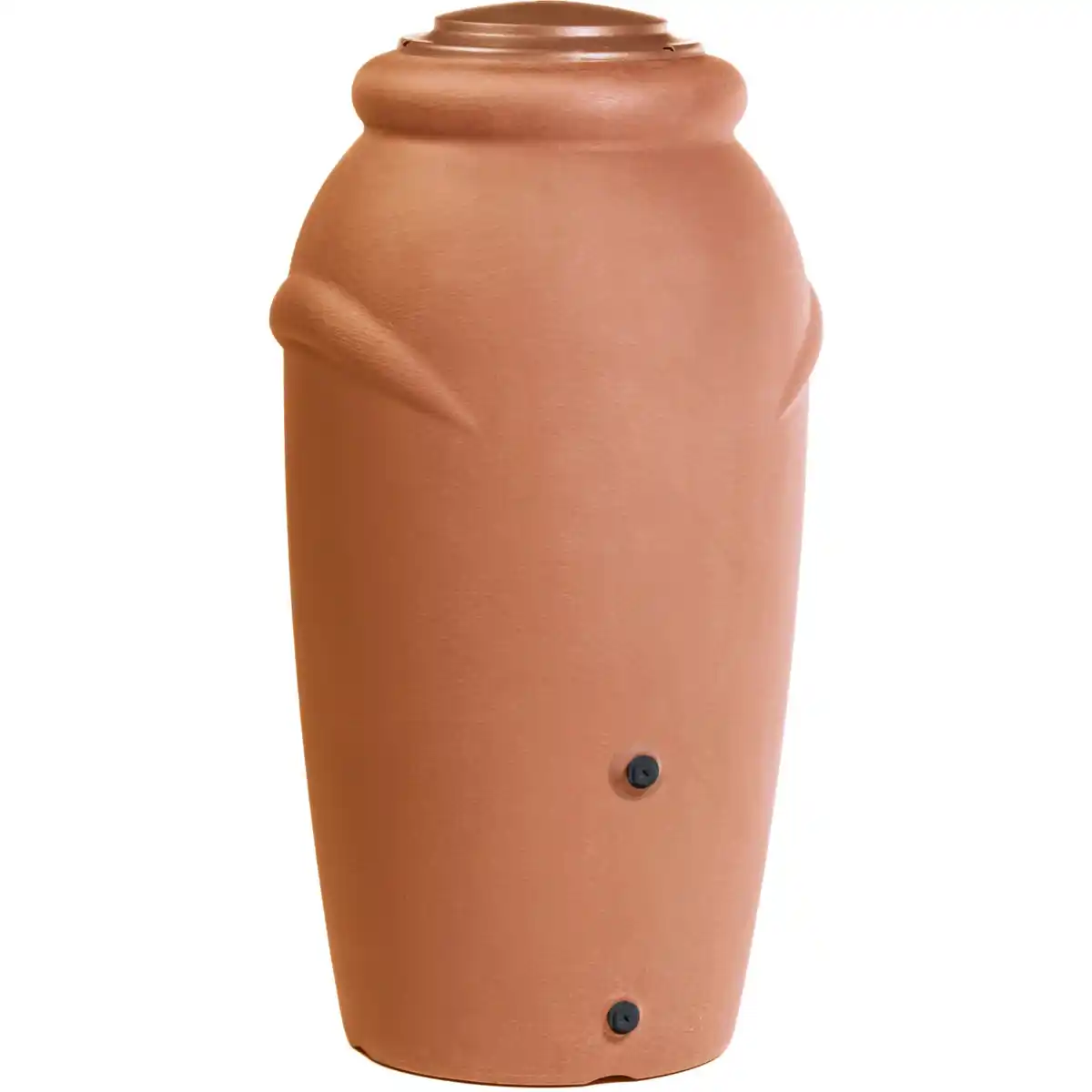Bild 1 von Waterform Regentonne Aquacan 210 l Terracotta