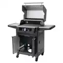 Bild 3 von Char-Broil Gasgrill Evolve Gas mit Dualzone, App Control & Tru-Infrared