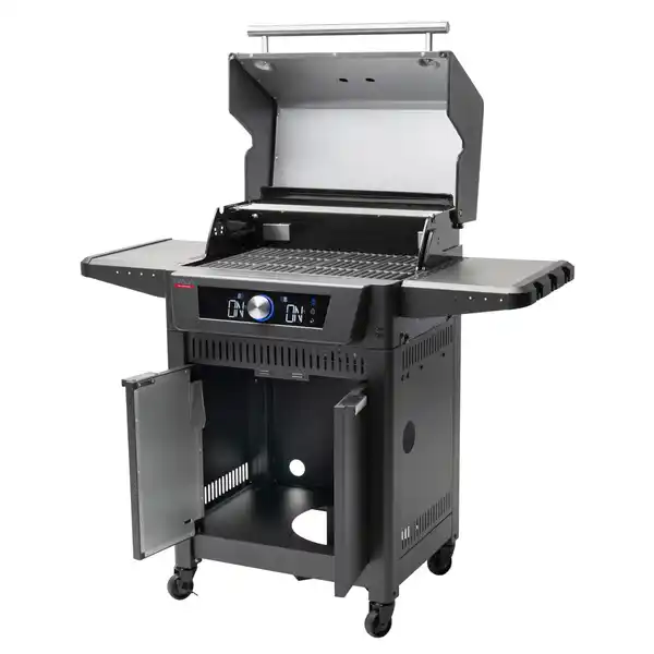 Bild 3 von Char-Broil Gasgrill Evolve Gas mit Dualzone, App Control & Tru-Infrared