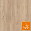 Bild 1 von Laminatboden Binyl Pro Biscotti Oak 8 mm