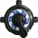 Bild 2 von Summer Fun Sandfilteranlage SF 124 bis 20.000 l Wasserinhalt