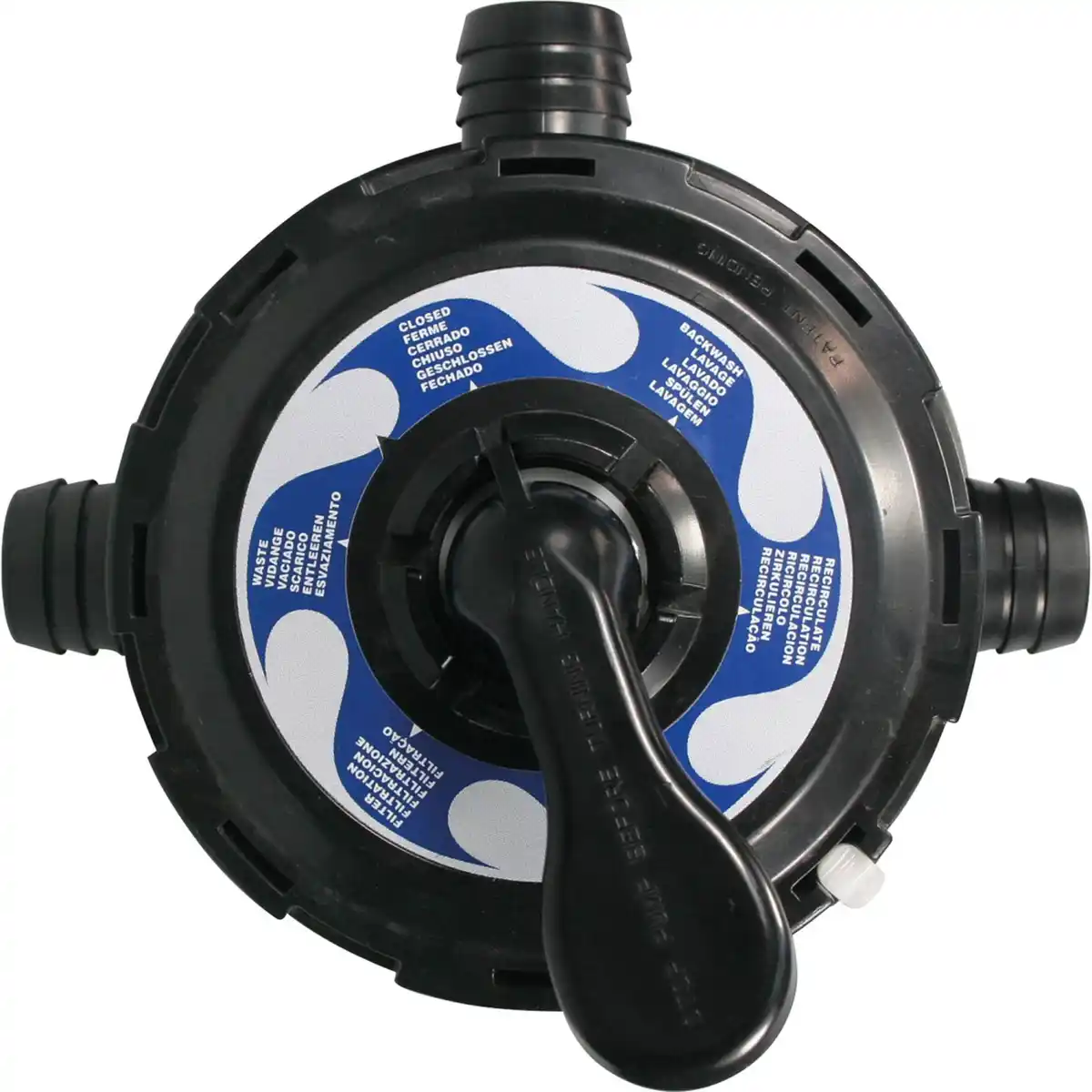 Bild 2 von Summer Fun Sandfilteranlage SF 124 bis 20.000 l Wasserinhalt