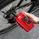 Bild 2 von Akku-Kompressor 10,3 bar