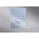 Bild 2 von Smart LED-Spiegel interaktiv dimmbar 60 x 80 cm