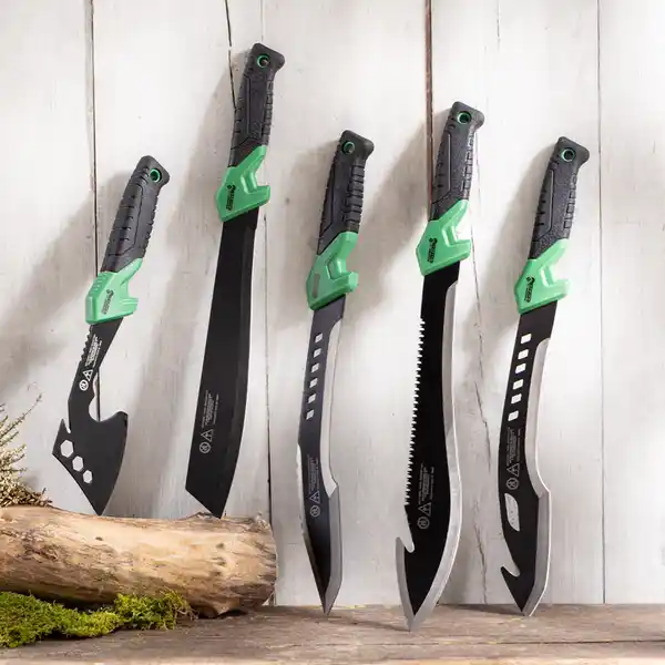 Bild 1 von Spezial Gartenmachete „Classic“