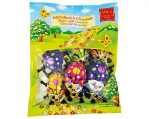 Schokolade Frühlingskäfer