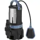 Bild 3 von Tauchpumpe Klar- und Schmutzwasser 1000 W Edelstahl