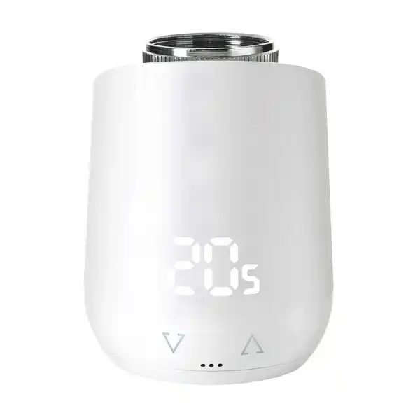 Bild 1 von Comet WiFi Elektrisches Heizkörper-Thermostat