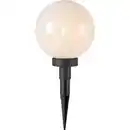 Bild 2 von Deko-Außenleuchte Moneglia E27 40 W Ø 20 cm