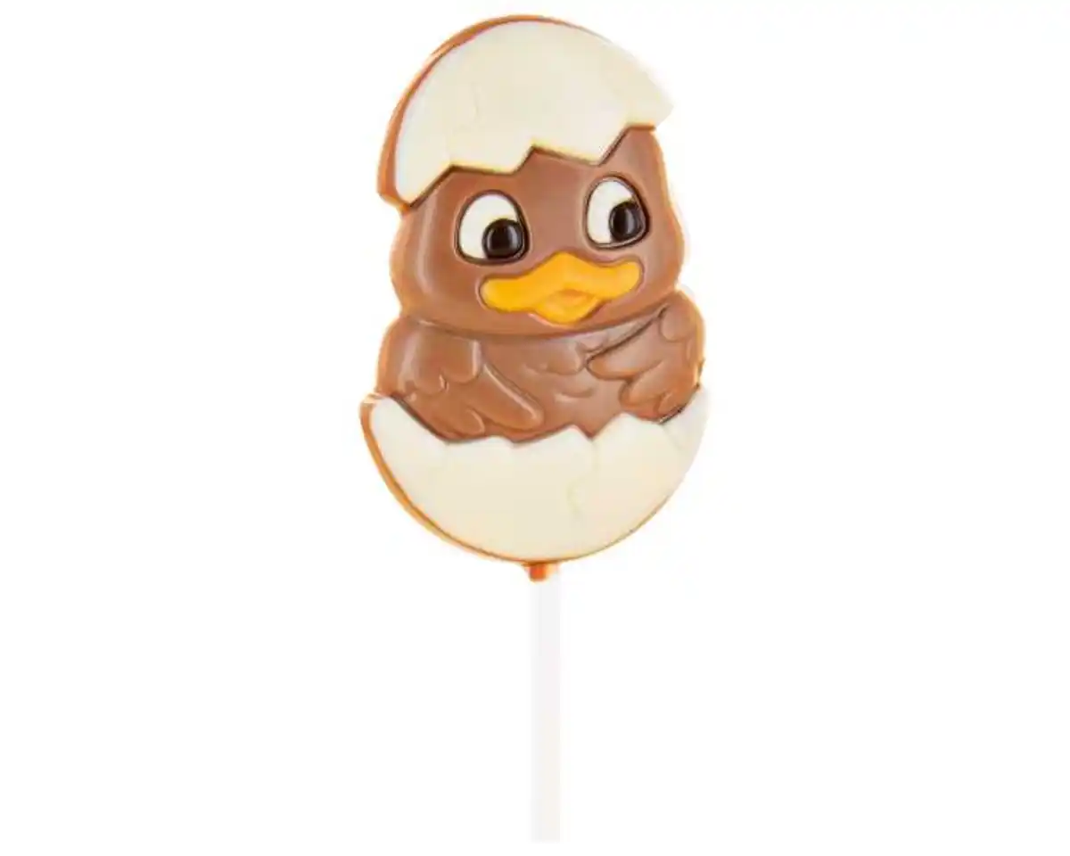 Bild 1 von Schoko-Lolly Küken
