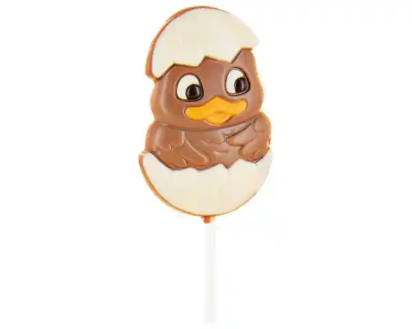 Bild 1 von Schoko-Lolly Küken